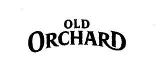 OLD ORCHARD logo