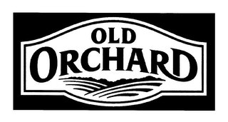 OLD ORCHARD logo