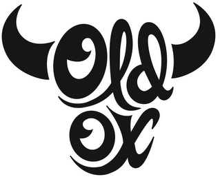 OLD OX logo