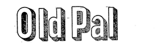 OLD PAL logo