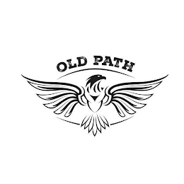 OLD PATH logo