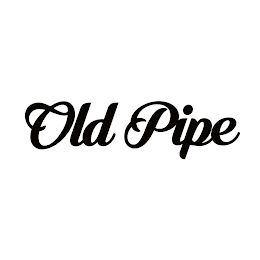 OLD PIPE logo