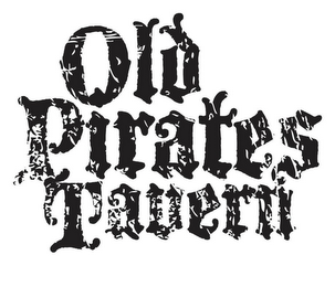 OLD PIRATES TAVERN logo