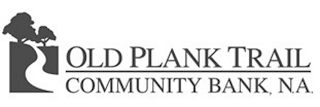 OLD PLANK TRAIL COMMUNITY BANK, N.A. logo