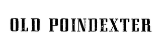OLD POINDEXTER logo