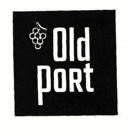OLD PORT logo
