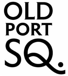OLD PORT SQ. logo
