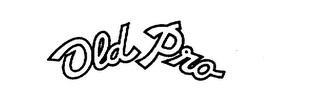 OLD PRO