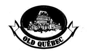 OLD QUEBEC