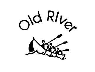 OLD RIVER logo