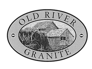 OLD RIVER GRANITE logo