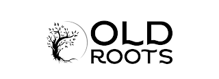OLD ROOTS logo