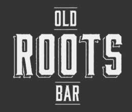 OLD ROOTS BAR logo