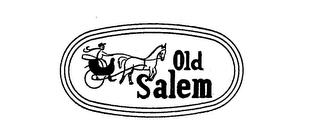 OLD SALEM logo