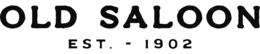 OLD SALOON EST. - 1902