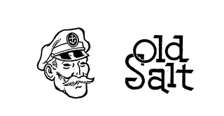 OLD SALT logo
