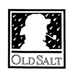 OLD SALT logo