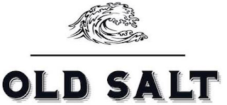 OLD SALT logo