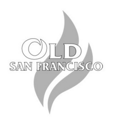 OLD SAN FRANCISCO logo