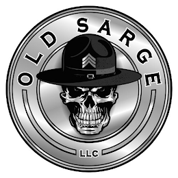OLD SARGE LLC logo