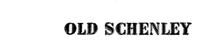 OLD SCHENLEY logo