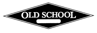 OLD SCHOOL logo