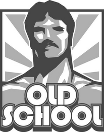 OLD SCHOOL logo