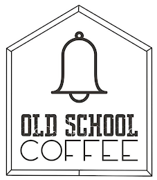 OLD SCHOOL COFFEE logo