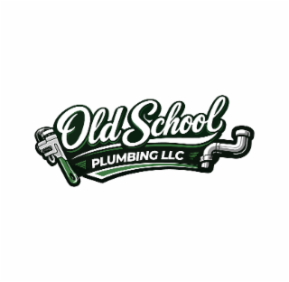 OLD SCHOOL PLUMBING LLC logo