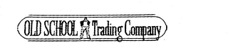 OLD SCHOOL TRADING COMPANY logo