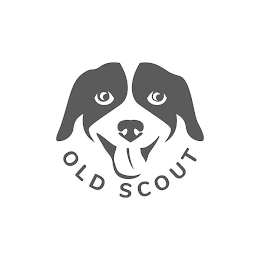 OLD SCOUT logo