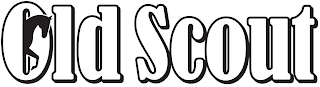OLD SCOUT logo