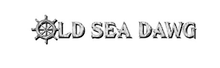 OLD SEA DAWG logo