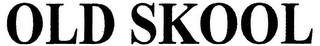 OLD SKOOL logo
