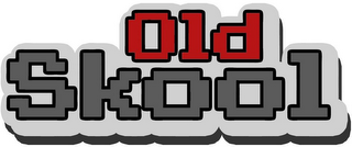 OLD SKOOL logo