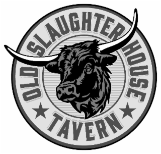 OLD SLAUGHTER HOUSE TAVERN logo