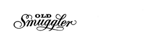 OLD SMUGGLER logo
