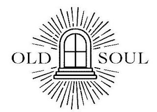 OLD SOUL logo