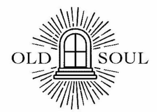 OLD SOUL logo