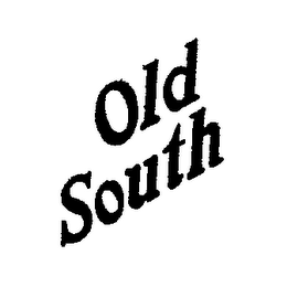 OLD SOUTH logo