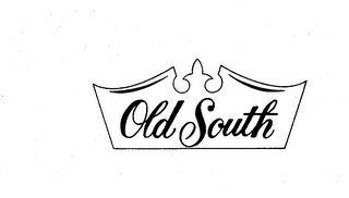 OLD SOUTH logo