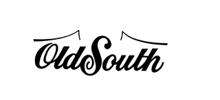 OLD SOUTH logo
