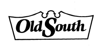 OLD SOUTH logo