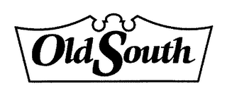OLD SOUTH logo