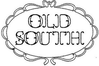 OLD SOUTH logo