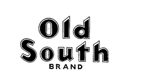OLD SOUTH BRAND logo