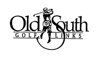 OLD SOUTH GOLF LINKS