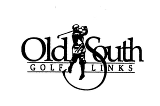OLD SOUTH GOLF LINKS logo