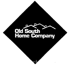 OLD SOUTH HOME COMPANY logo