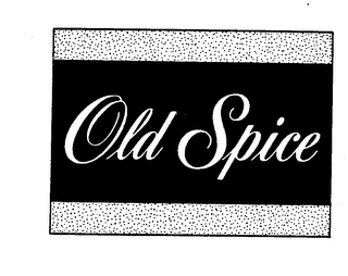 OLD SPICE logo